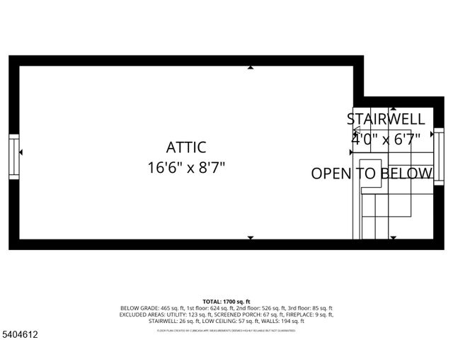 21 Eastern Pkwy, Newark City, NJ 07106