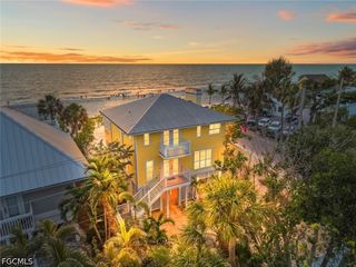 1 Sunset Captiva LN, Captiva, FL 33924