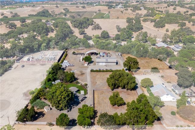 1515 Alamo Pintado Road, Solvang, CA 93463