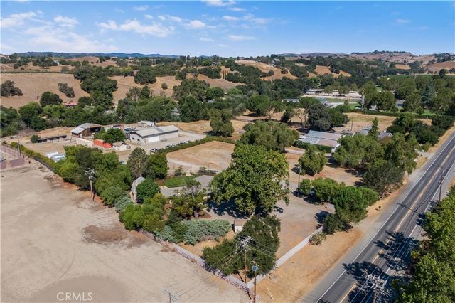 1515 Alamo Pintado Road, Solvang, CA 93463