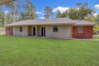 510 Coleman Street A, Conroe, TX 77301