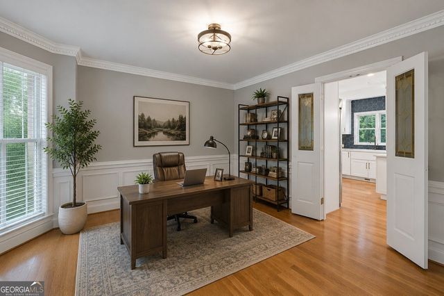 5160 Cameron Forest Parkway, Alpharetta, GA 30022