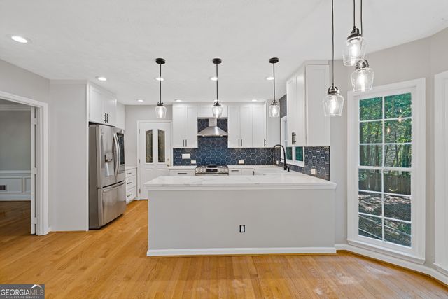 5160 Cameron Forest Parkway, Alpharetta, GA 30022