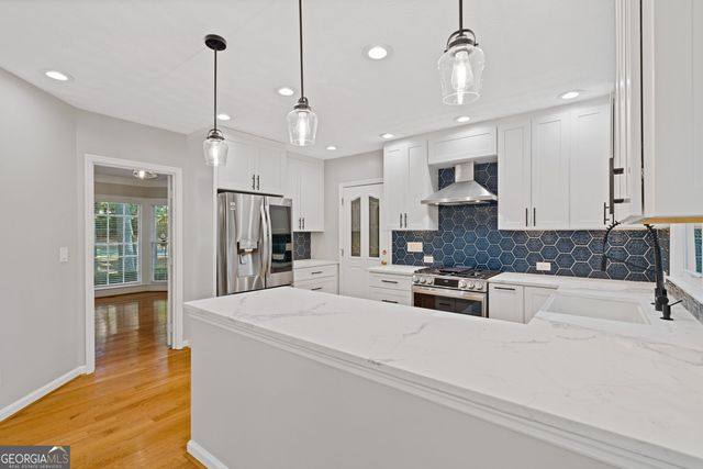 5160 Cameron Forest Parkway, Alpharetta, GA 30022