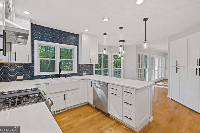 5160 Cameron Forest Parkway, Alpharetta, GA 30022
