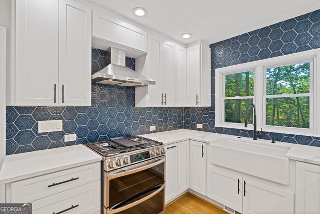 5160 Cameron Forest Parkway, Alpharetta, GA 30022