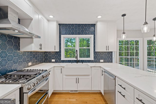 5160 Cameron Forest Parkway, Alpharetta, GA 30022