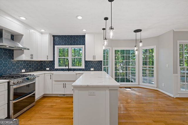 5160 Cameron Forest Parkway, Alpharetta, GA 30022