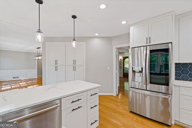5160 Cameron Forest Parkway, Alpharetta, GA 30022