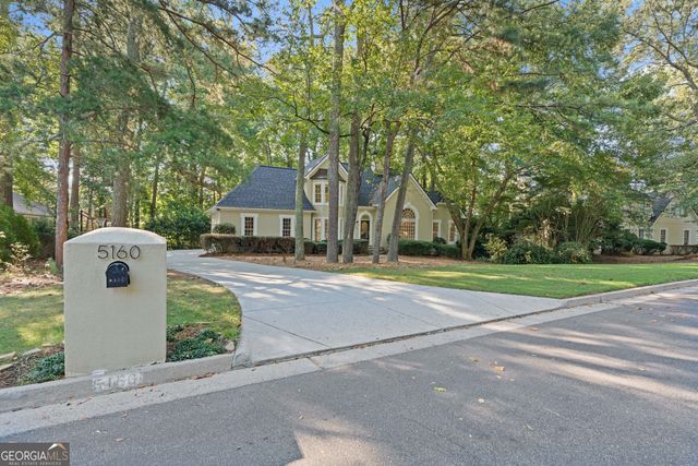 5160 Cameron Forest Parkway, Alpharetta, GA 30022