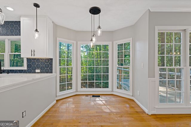 5160 Cameron Forest Parkway, Alpharetta, GA 30022