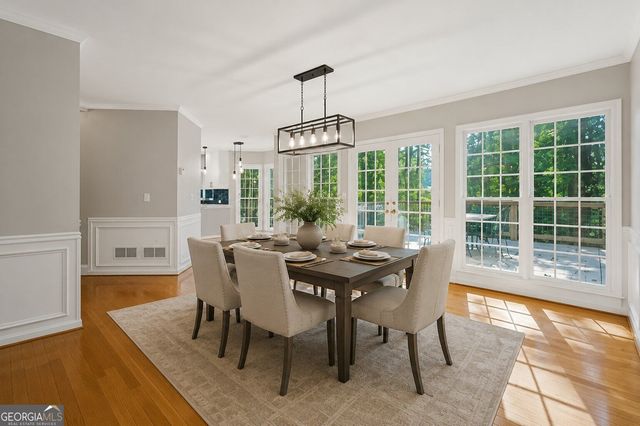 5160 Cameron Forest Parkway, Alpharetta, GA 30022