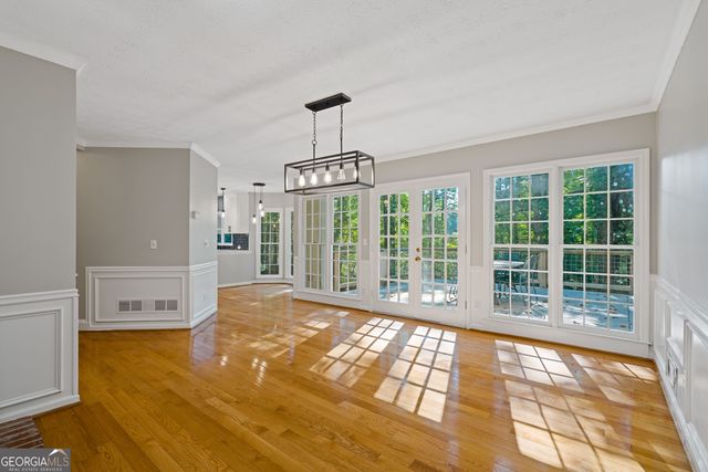 5160 Cameron Forest Parkway, Alpharetta, GA 30022
