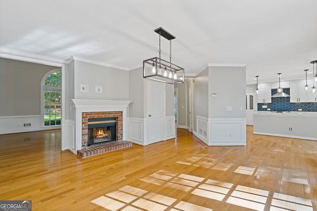 5160 Cameron Forest Parkway, Alpharetta, GA 30022