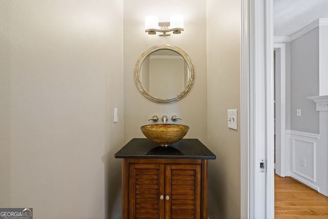 5160 Cameron Forest Parkway, Alpharetta, GA 30022