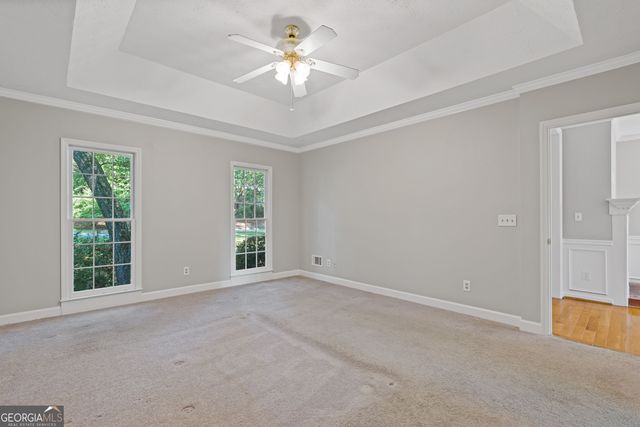 5160 Cameron Forest Parkway, Alpharetta, GA 30022