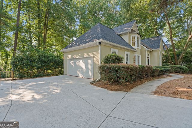 5160 Cameron Forest Parkway, Alpharetta, GA 30022