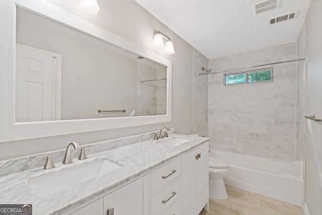 5160 Cameron Forest Parkway, Alpharetta, GA 30022