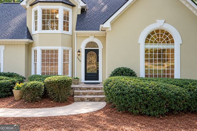 5160 Cameron Forest Parkway, Alpharetta, GA 30022