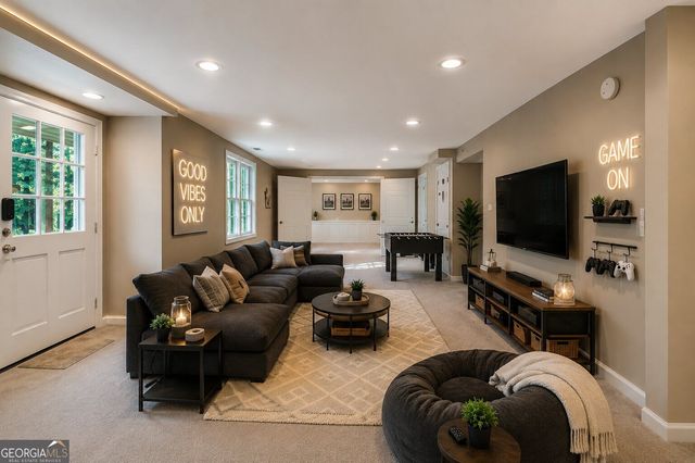 5160 Cameron Forest Parkway, Alpharetta, GA 30022