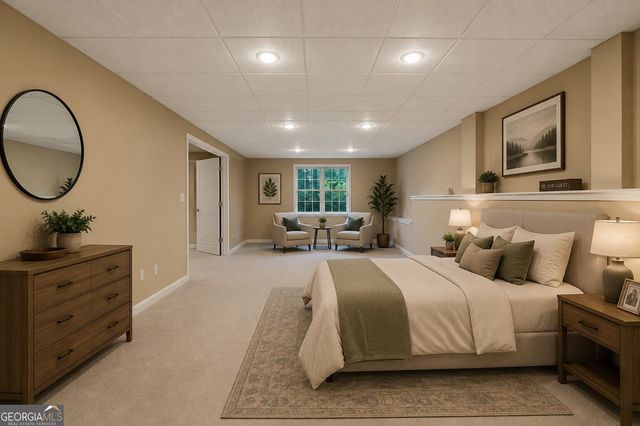 5160 Cameron Forest Parkway, Alpharetta, GA 30022