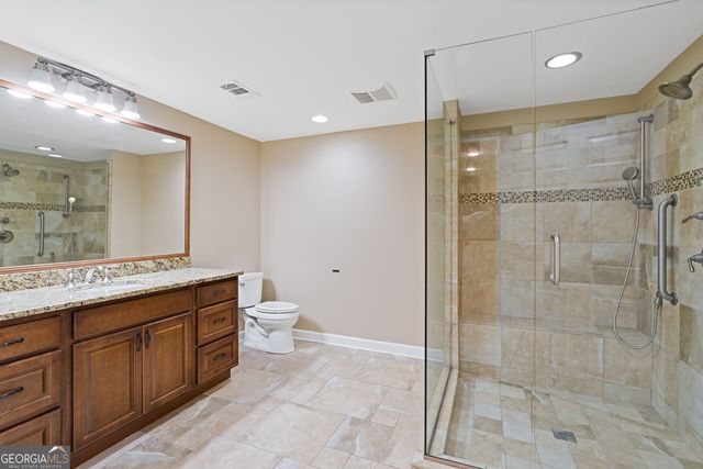 5160 Cameron Forest Parkway, Alpharetta, GA 30022