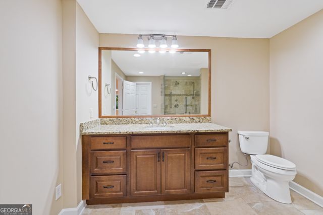 5160 Cameron Forest Parkway, Alpharetta, GA 30022