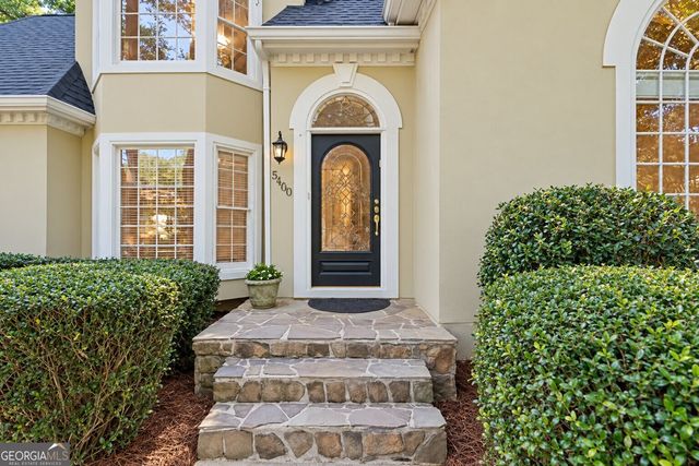 5160 Cameron Forest Parkway, Alpharetta, GA 30022