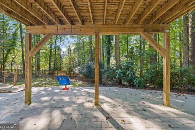 5160 Cameron Forest Parkway, Alpharetta, GA 30022