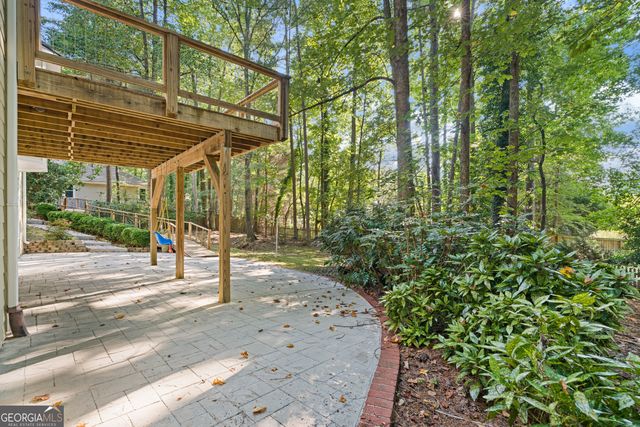 5160 Cameron Forest Parkway, Alpharetta, GA 30022