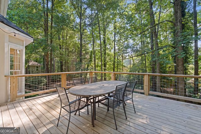 5160 Cameron Forest Parkway, Alpharetta, GA 30022