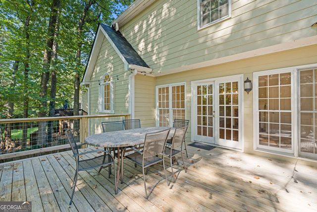 5160 Cameron Forest Parkway, Alpharetta, GA 30022
