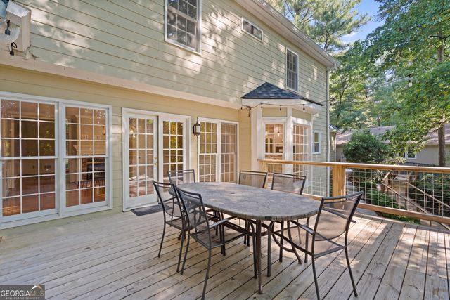 5160 Cameron Forest Parkway, Alpharetta, GA 30022