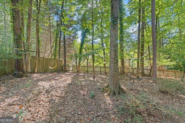 5160 Cameron Forest Parkway, Alpharetta, GA 30022