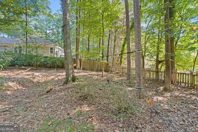 5160 Cameron Forest Parkway, Alpharetta, GA 30022