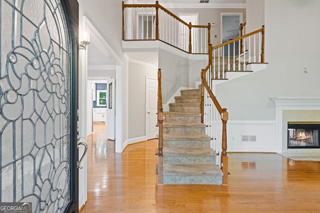 5160 Cameron Forest Parkway, Alpharetta, GA 30022