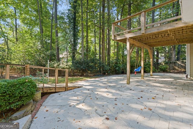 5160 Cameron Forest Parkway, Alpharetta, GA 30022