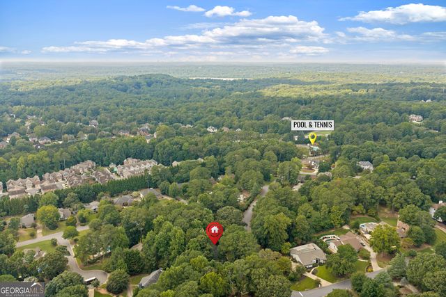 5160 Cameron Forest Parkway, Alpharetta, GA 30022