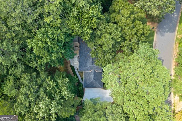 5160 Cameron Forest Parkway, Alpharetta, GA 30022