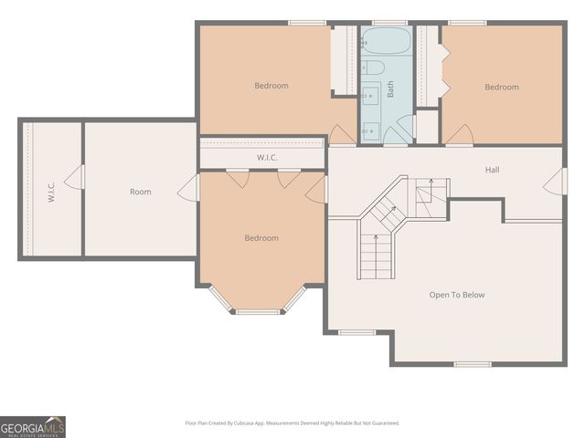 5160 Cameron Forest Parkway, Alpharetta, GA 30022