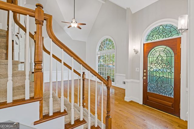 5160 Cameron Forest Parkway, Alpharetta, GA 30022