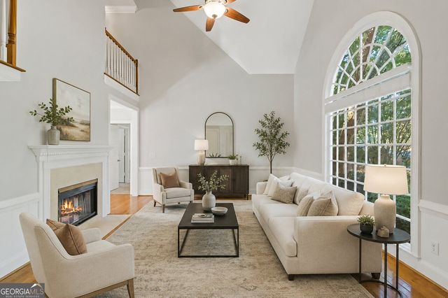 5160 Cameron Forest Parkway, Alpharetta, GA 30022