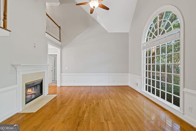 5160 Cameron Forest Parkway, Alpharetta, GA 30022