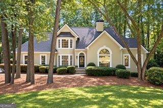 5160 Cameron Forest Parkway, Alpharetta, GA 30022