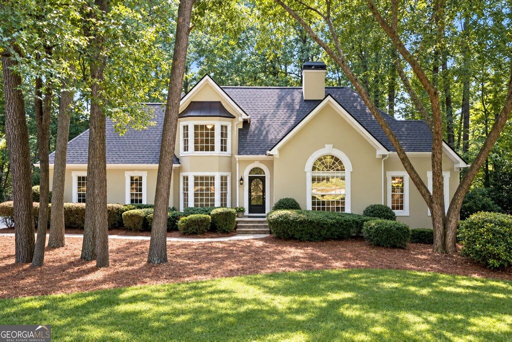 5160 Cameron Forest Parkway, Alpharetta, GA 30022