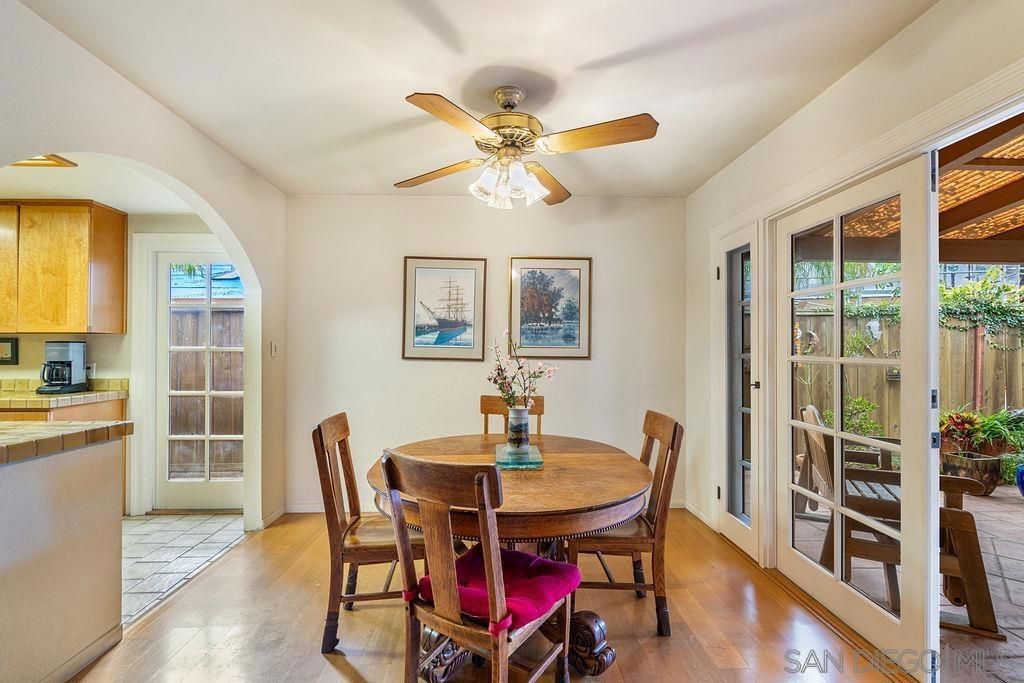 Image 12 of property listing at 4210 Moraga Ave, San Diego, CA 92117