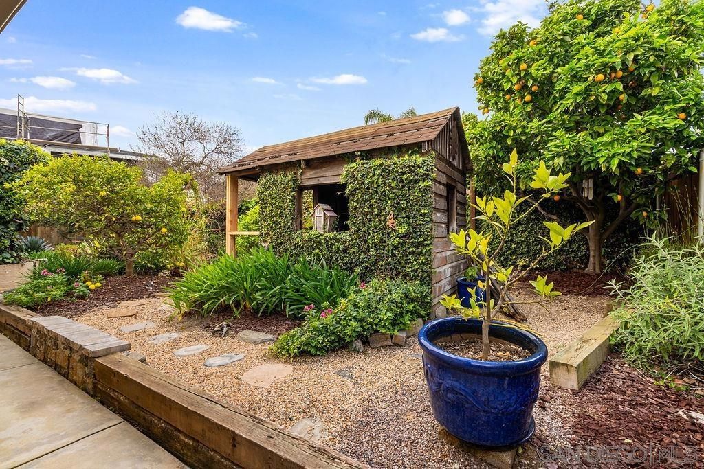 Image 17 of property listing at 4210 Moraga Ave, San Diego, CA 92117