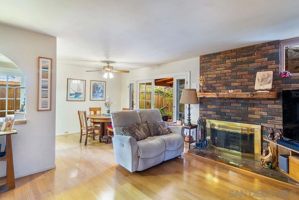 Image 19 of property listing at 4210 Moraga Ave, San Diego, CA 92117