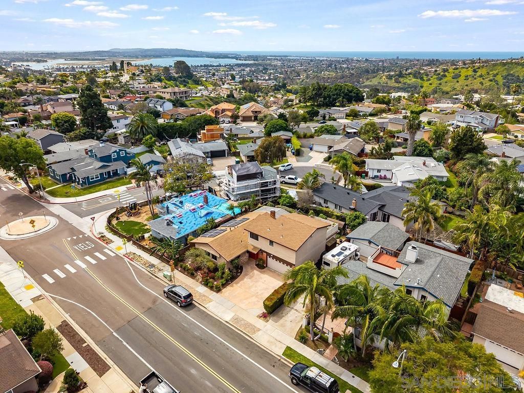 Image 34 of property listing at 4210 Moraga Ave, San Diego, CA 92117