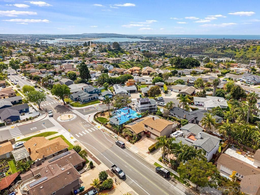 Image 35 of property listing at 4210 Moraga Ave, San Diego, CA 92117